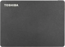 Toshiba Canvio Gaming 1TB USB 3.2 External Hard Disk Drive