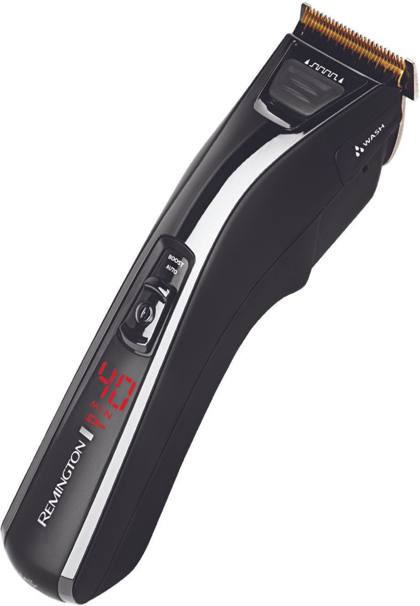 Remington Hair Clipper Maverick HC5750 Trimmer For Men Price in India 2023,  Full Specs & Review | Smartprix