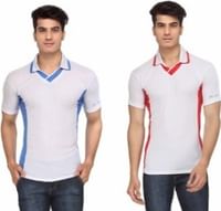 Rico Sordi Men's Tee & Polos Sale | All under Rs. 199
