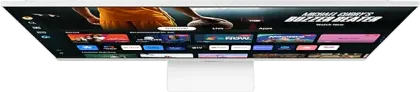 Samsung M7 LS32DM701UWXXL 32 inch Ultra HD 4K Smart Monitor