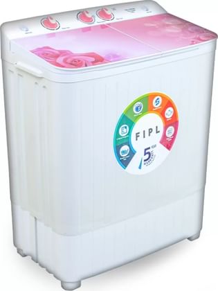Feltron FIPL72SWM 7.2 kg Semi Automatic Top Load Washing Machine