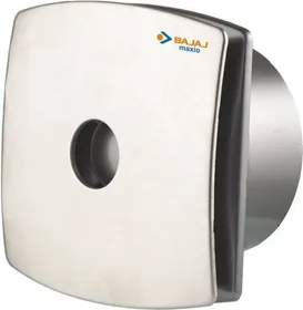 Bajaj Maxio 100 mm 9 Blade Exhaust Fan