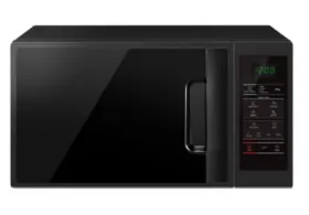 Samsung MW73AD-B/XTL 20 L Solo Microwave Oven