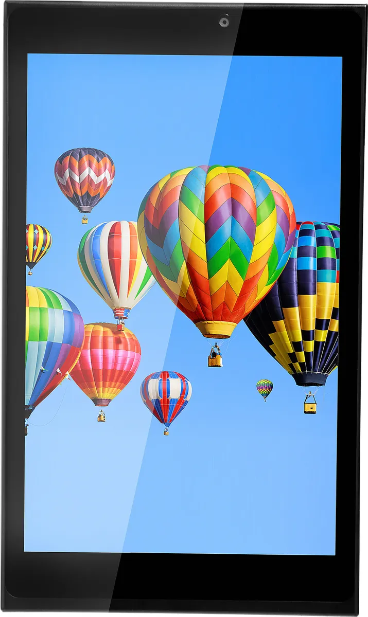 Digiflip Pro XT 801 Tablet (WiFi+16GB) - Price in India (Jul 2026 ...