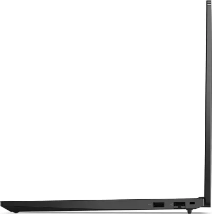 Lenovo ThinkPad E16 Gen 1 21JN003YUS Laptop (13th Gen Core i5/ 16GB/ 256GB SSD/ Win 11)