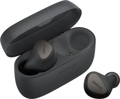 Jabra Elite 4 True Wireless Earbuds