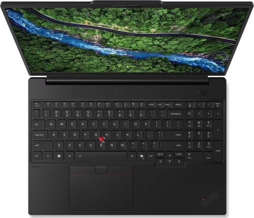 Lenovo ThinkPad P16s i Gen 5 21XFS1RN00 Laptop