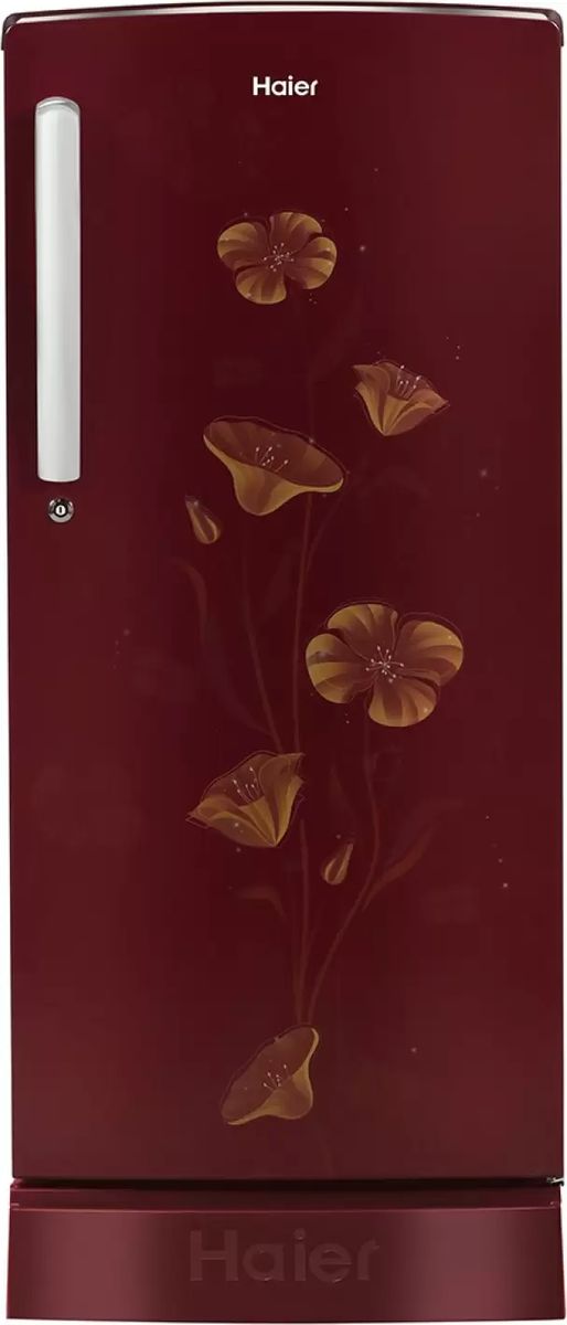 haier refrigerator 192 litre price