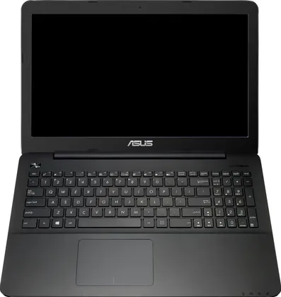 Asus X555LA-XX688D Laptop (5th Gen Ci5/ 4GB/ 1TB/ FreeDOS)