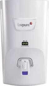 Livpure Glo 7 L RO + UV Water Purifier