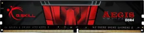 G.Skill Aegis F4-2666C19S-16GIS 16 GB DDR4-2666 Desktop RAM