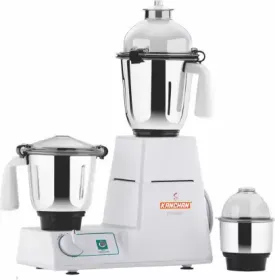 Kanchan Trendy 750 W Mixer Grinder