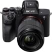 Sony a7 IV 33MP Mirrorless Camera (with FE 28-70mm F3.5-5.6 OSS II Lens)