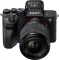 Sony a7 IV 33MP Mirrorless Camera (with FE 28-70mm F3.5-5.6 OSS II Lens)