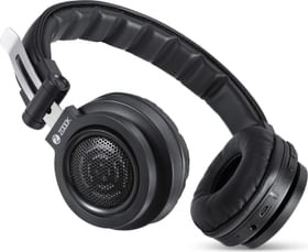 Zoook BASS X1000 Bluetooth Headphones