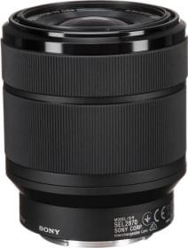 Sony FE 28-70mm F/3.5-5.6 OSS Lens