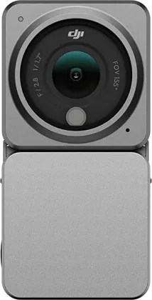 DJI Action 2 Sports and Action Camera