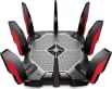 TP-Link Archer AX11000 Tri-Band Wi-Fi 6 Router