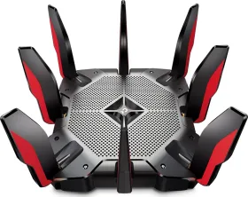 TP-Link Archer AX11000 Tri-Band Wi-Fi 6 Router