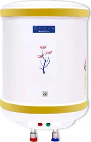 Oqua Xpert 15L Storage Water Geyser