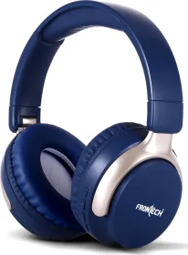 Frontech Aqua EF-0078 Wireless Headphones
