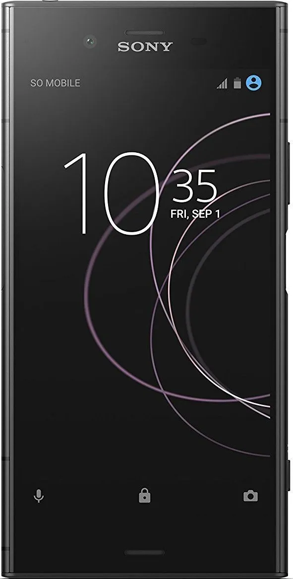Sony Xperia XZ1 - Price in India (Jun 2026), Specs, Reviews