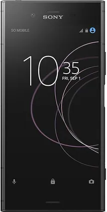 Sony Xperia XZ1