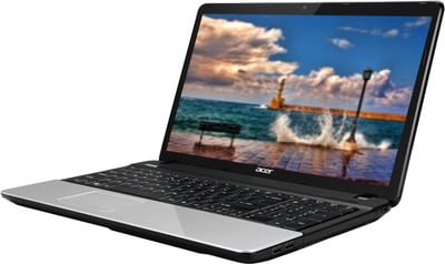 Acer Aspire E1-531 Laptop (2nd Gen PDC/ 4GB/ 500GB/ Linux) (NX.M12SI.018)