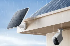 Xiaomi BW500 Outdoor Security Camera