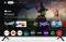 Philips 7400 Series 40 inch Full HD Smart QLED TV (40PQF7446/F7)
