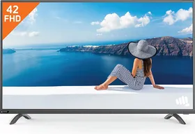 Micromax 42R7227 (42inches) 106.7cm FHD LED TV