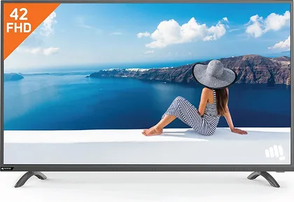 Micromax 42R7227 (42inches) 106.7cm FHD LED TV