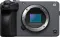 Sony FX30 20.1MP Cinema Line Camera with E Mount 18-105mm F/4 Zoom G Lens