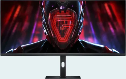 Xiaomi Redmi G34WQ 34 inch WQHD Curved Monitor