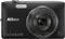 Nikon Coolpix S3500 Point & Shoot