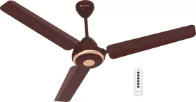 Venus Sigma 1200mm 3 Blade Ceiling Fan