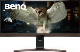 BenQ EW3880R 38 Inch WQHD Curved Ultrawide Monitor
