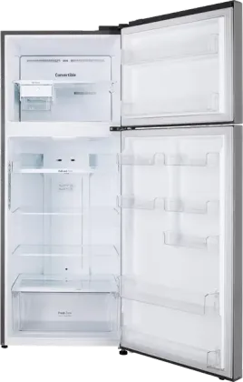LG GL-T502CPZR 446 L 1 Star Double Door Refrigerator