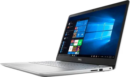 Dell Inspiron 15 5584 Laptop (8th Gen Core i7/ 8GB/ 1TB 512GB SSD ...