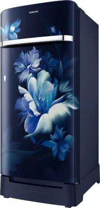 Samsung RR21H2H24UZ 189 L 4 Star Single Door Refrigerator