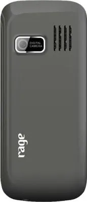 Rage Bravo Plus
