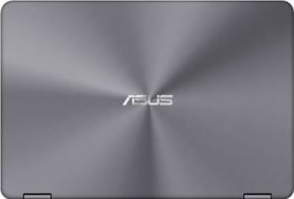 Asus Zenbook Flip UX360CA-DBM2T Laptop (Core M3-6Y30/ 8GB/ 512GB SSD/ Win10)