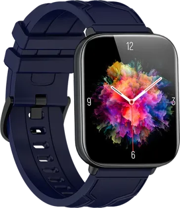 Fire Boltt Max Smartwatch
