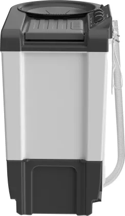 Whirlpool Magic Clean 6.5 Kg Semi Automatic Washing Machine