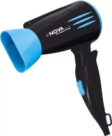 Nova Silky Shine NHP 8200/03 Hair Dryer