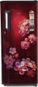 Whirlpool 215 IMPC PRM Wine Blossom-Y 192 L 3 Star Single Door Refrigerator
