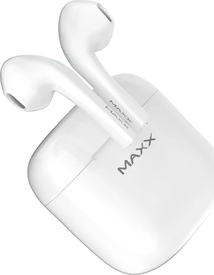 Maxx PX1 True Wireless Earbuds Price in India 2024, Full Specs & Review Smartprix