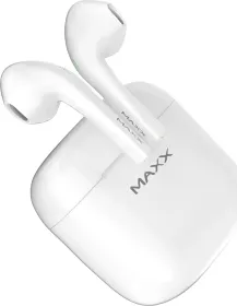 Maxx PX1 True Wireless Earbuds