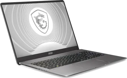 MSI CreatorPro Z16 HX B13VKTO-214IN Laptop (13th Gen Core i9/ 64GB/ 2TB SSD/ Win11/ RTX 3000 Ada)