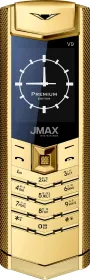 Jmax V9